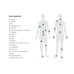 Перкусійний масажер для тіла і м'язів MassHand 2.0 - фото №4