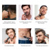 Машинка для стрижки волосся/Тример 13 в1 HairCut/ Trimmer  Сase - фото №3