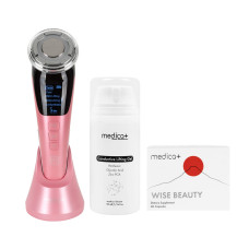 Beauty Lifting TRIO 7.0 Pink