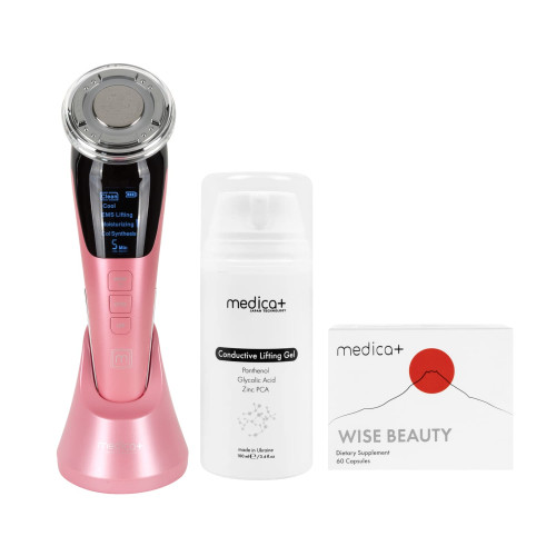 Beauty Lifting TRIO 7.0 Pink