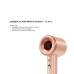 Фен для волосся AIR-ZEN 2.0 Pink - фото №3
