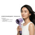 Фен для волосся AIR-ZEN 2.0 Violet - фото №1