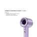 Фен для волосся AIR-ZEN 2.0 Violet - фото №3
