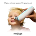 Назальний аспіратор (соплевідсмоктувач) MEDICA+ NOSE CLEANER 7.0 ( Японія ) - фото №5