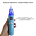 Назальний аспіратор (соплевідсмоктувач) MEDICA+ NOSE CLEANER 7.0 ( Японія ) - фото №6
