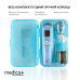Назальний аспіратор (соплевідсмоктувач) MEDICA+ NOSE CLEANER 7.0 ( Японія ) - фото №8