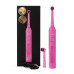 Електрична зубна щітка MEDICA+ ProBrush XO Soft Touch Fuchsia (Japan)