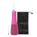 Портативний іригатор MEDICA+ WaterPuls 8.0 Fuchsia