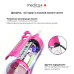 Портативний іригатор MEDICA+ WaterPuls 8.0 Fuchsia - фото №3