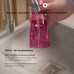 Портативний іригатор MEDICA+ WaterPuls 8.0 Fuchsia - фото №7
