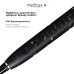 Ультразвукова зубна щітка MEDICA+ PROBRUSH 8.0 Black - фото №1