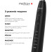 Ультразвукова зубна щітка MEDICA+ PROBRUSH 8.0 Black - фото №4