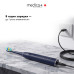 Ультразвукова зубна щітка MEDICA+ PROBRUSH 8.0 Blue - фото №5