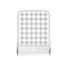 LED-лампа для світлотерапії Light Therapy LED Lamp 4Х