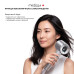 Фен для волосся MEDICA+ AIR-ZEN 2.0 Silver - фото №6