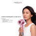 Фен для волосся MEDICA+ AIR-ZEN 2.0 rose gold - фото №1