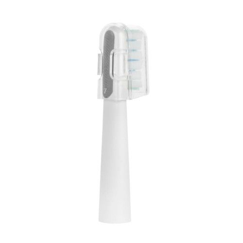 Насадки для звукової зубної щітки MEDICA+ LUX 10X Portable (4 шт)