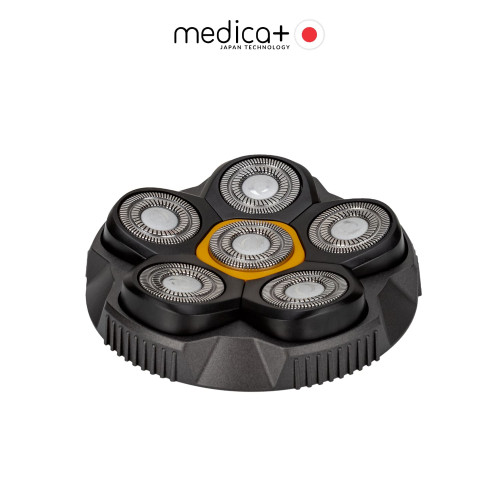 Змінна насадка до електробритви для голови MEDICA+ HEAD Shaver  5.0 (1шт)