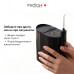 Стаціонарний іригатор MEDICA+ PROWATER STATION 8.0 Black - фото №5