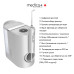 Стаціонарний іригатор MEDICA+ PROWATER STATION 8.0 Silver - фото №2