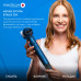 Фен-стайлер для волосся MEDICA+ AIR-ZEN 7.0 + Захисний кейс - фото №1