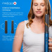 Фен-стайлер для волосся MEDICA+ AIR-ZEN 7.0 + Захисний кейс - фото №5