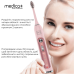 Ультразвукова зубна щітка MEDICA+ PROBRUSH 9.0 (ULTRASONIC) fuchsia (Японія) - фото №11