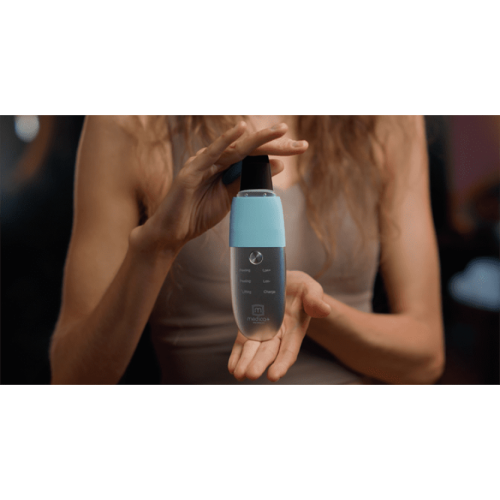 НАБІР: Скрабер Ультразвуковий для шкіри обличчя Medica+ Vibroskin 8.0 (Японія) + ІНСТРУМЕНТИ ДЛЯ ЧИЩЕННЯ ОБЛИЧЧЯ EASYCLEAN