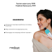НАБІР: Скрабер Ультразвуковий для шкіри обличчя Medica+ Vibroskin 8.0 (Японія) + ІНСТРУМЕНТИ ДЛЯ ЧИЩЕННЯ ОБЛИЧЧЯ EASYCLEAN - фото №6