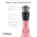 МІКРОСТРУМОВИЙ RF ЛІФТИНГ-МАСАЖЕР ДЛЯ ОБЛИЧЧЯ MEDICA+ SKIN LIFTING 7.0 PINK ЯПОНІЯ (EMS+LED) - фото №13
