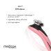 МІКРОСТРУМОВИЙ RF ЛІФТИНГ-МАСАЖЕР ДЛЯ ОБЛИЧЧЯ MEDICA+ SKIN LIFTING 7.0 PINK ЯПОНІЯ (EMS+LED) - фото №8