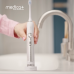 Ультразвукова зубна щітка MEDICA+ PROBRUSH 9.0 (ULTRASONIC) white + насадки (6 штук) (Японія) - фото №2