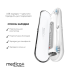 Ультразвукова зубна щітка MEDICA+ PROBRUSH 9.0 (ULTRASONIC) white + насадки (6 штук) (Японія) - фото №9